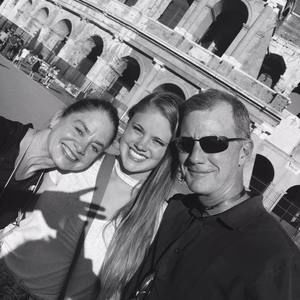 Meet your Posher, Catherine